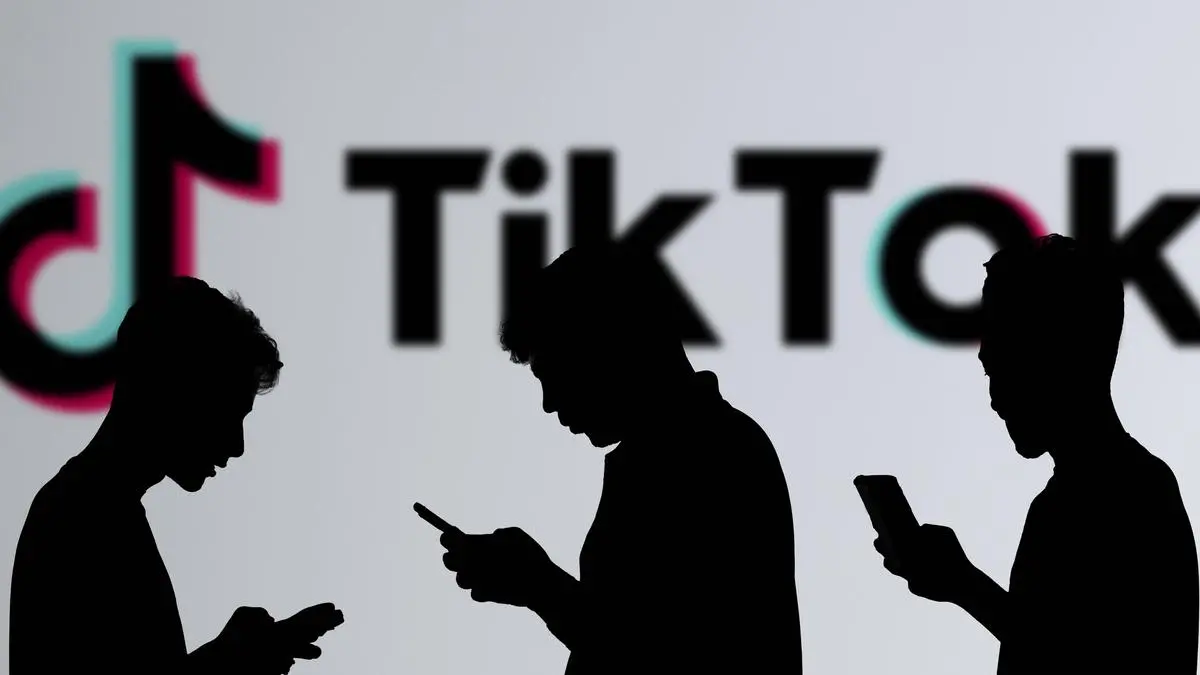 Radikalisierung: Wie TikTok und Co. Menschen zu Attentätern macht